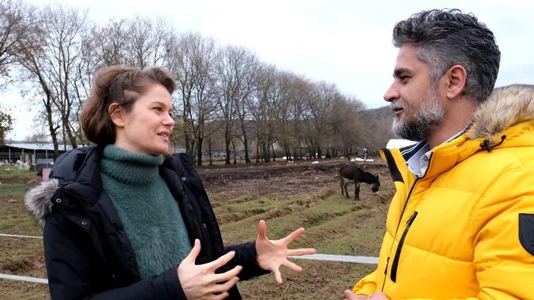 Still image for Arkadaş Canlısı season 1 episode 6: Episode 6