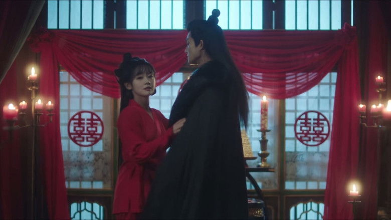 Still image for Heal the Moon season 1 episode 3: Episode 3