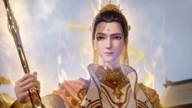 Still image for Ancient Myth season 1 episode 94: Episode 94 Still image for Ancient Myth season 1 episode 94: Episode 94