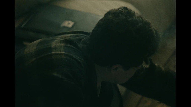 Still from Katil Kim? - Season 1 Episode 6