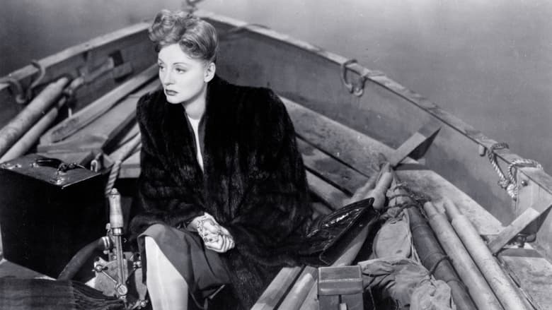 Das Rettungsboot (1944)