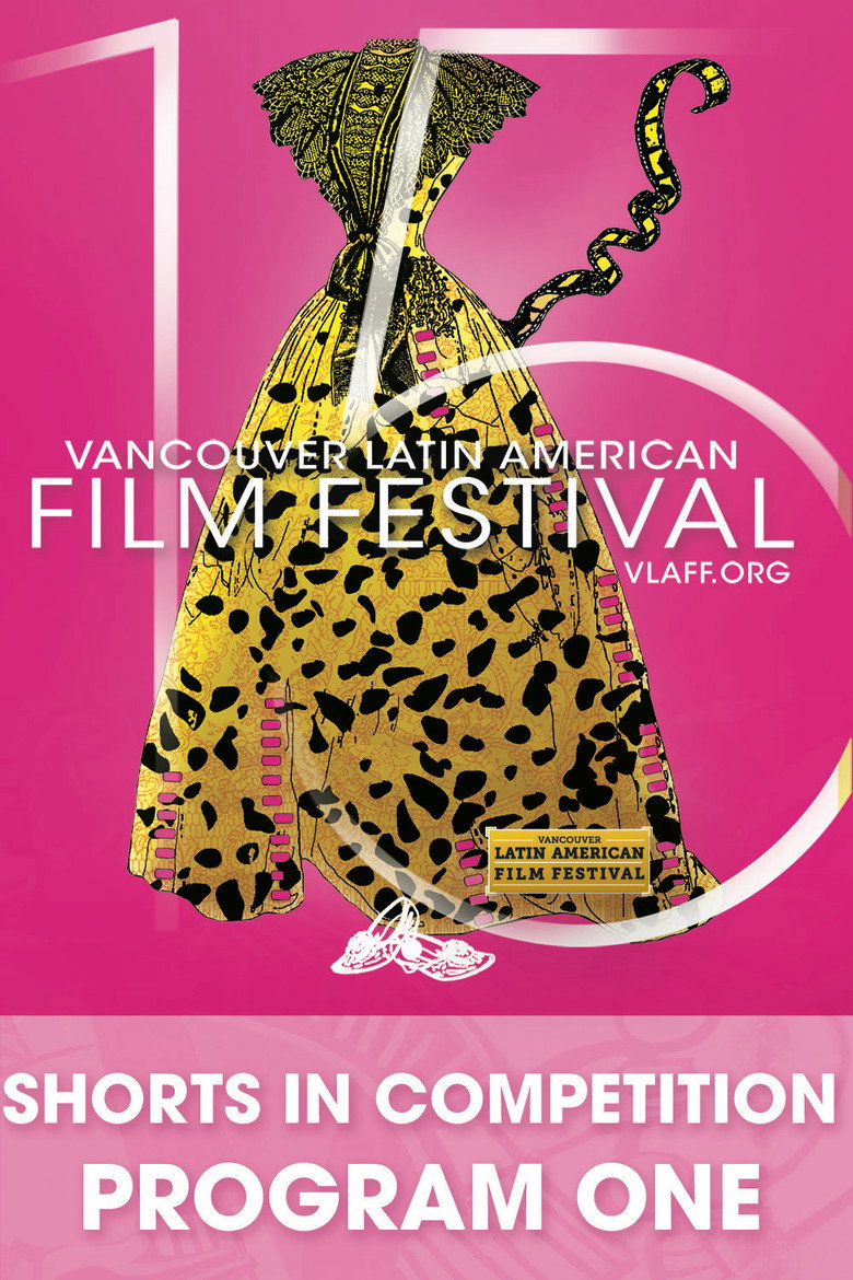 VLAFF Shorts in Competition: Program 1 background