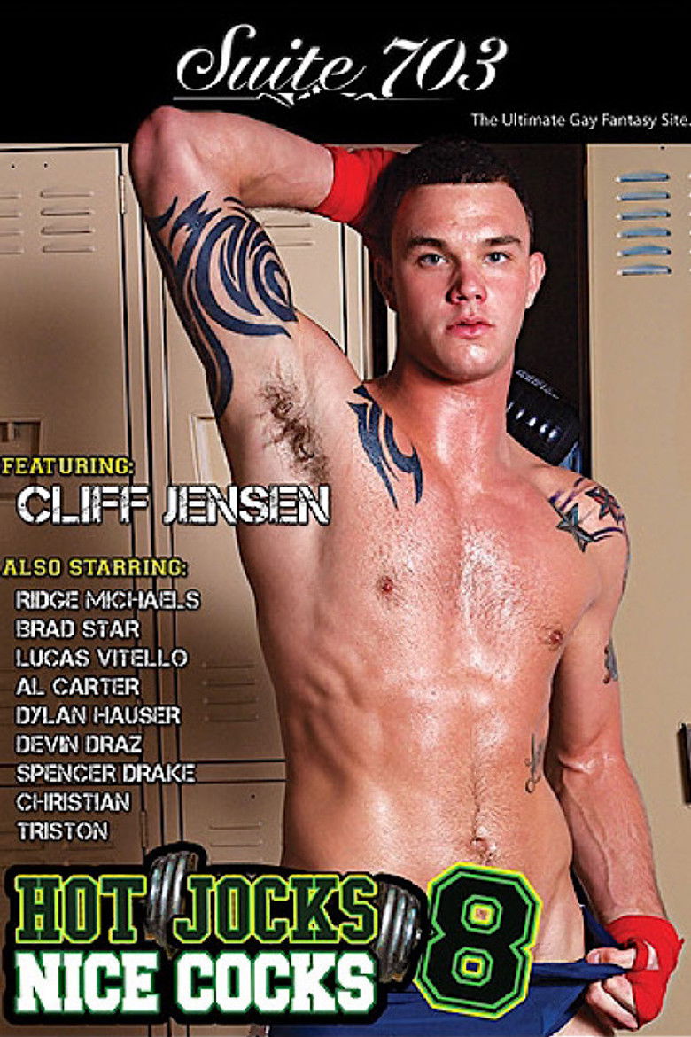 Imatge de Hot Jocks Nice Cocks 8