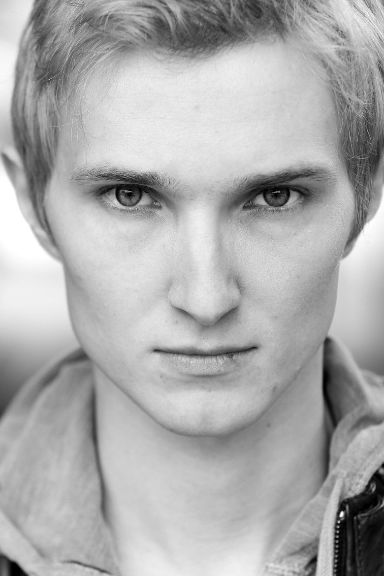 Kylen Deporter portrait image