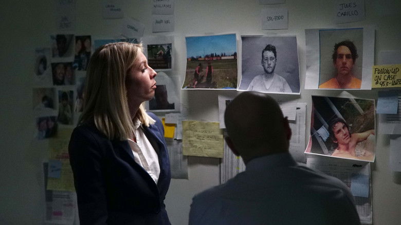 Watch Stranger Among Us Season 1 Episode 3 Stream Online 123movies