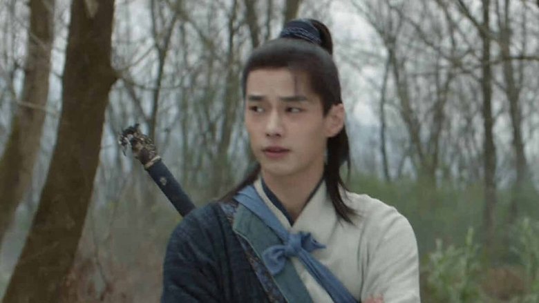 Still image for Sword and Fairy 1 season 1 episode 20: Episode 20 Still image for Sword and Fairy 1 season 1 episode 20: Episode 20