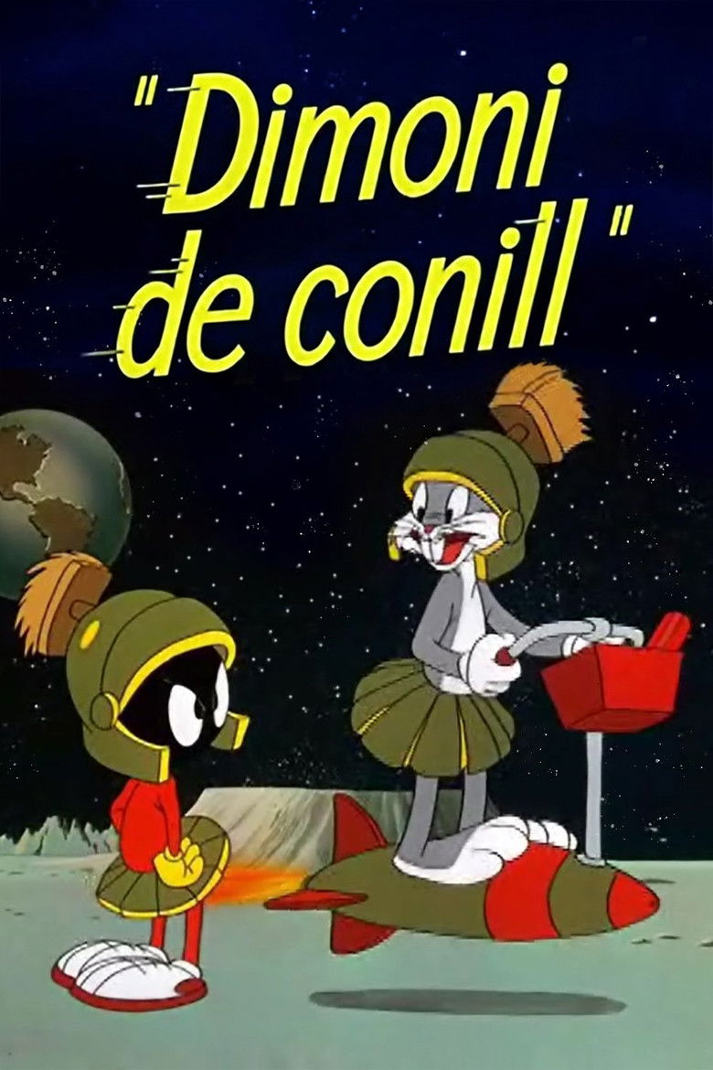 Imatge de Dimoni de conill