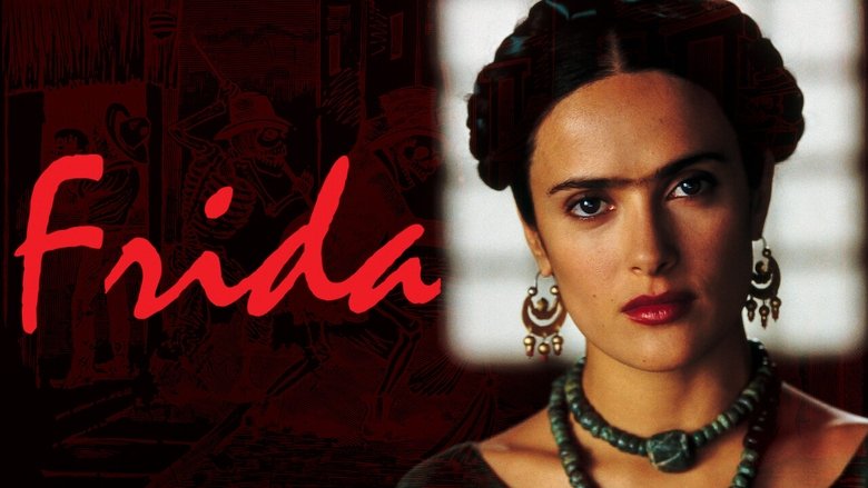 Frida (2002)