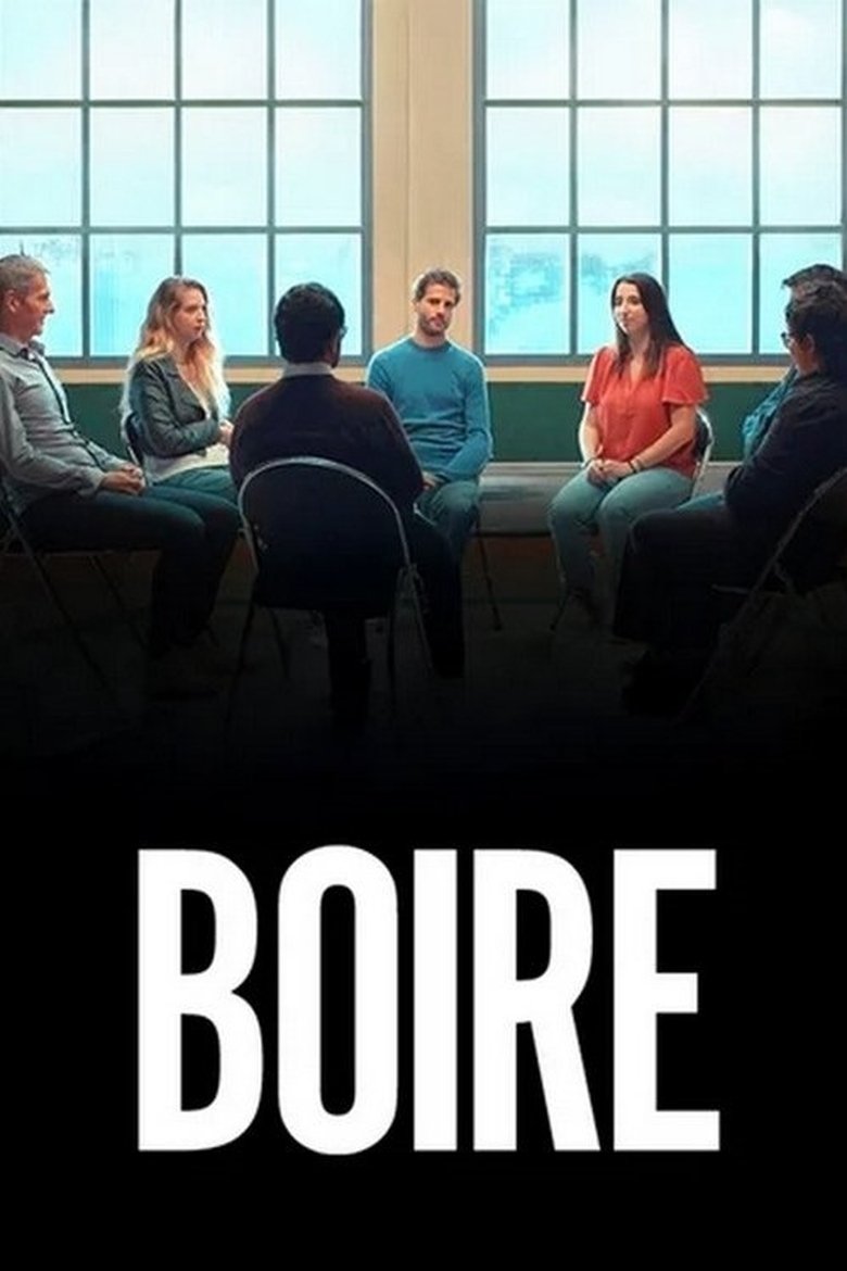 Boire poster