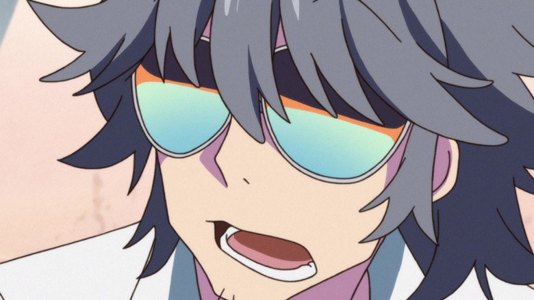 Still from Kill la Kill - Season 1 Episode 8