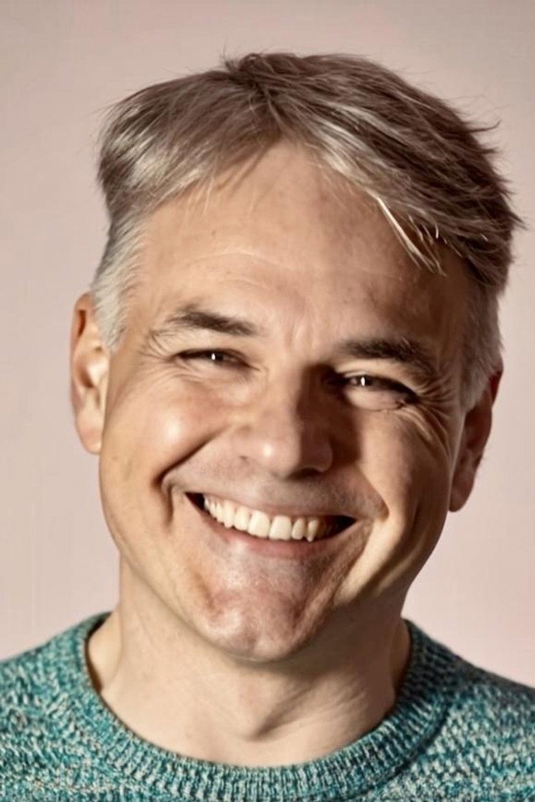 David Ezell photo