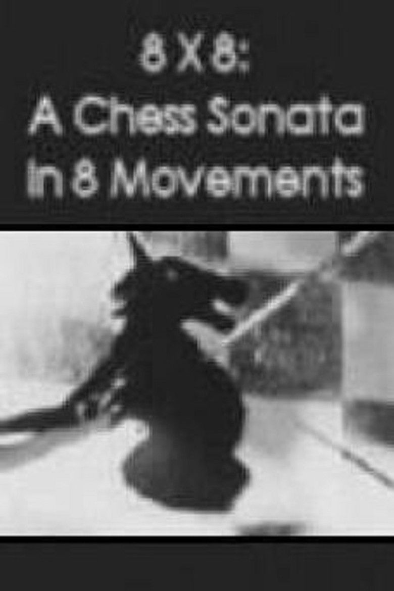 Imatge de 8 x 8: A Chess-Sonata in 8 Movements