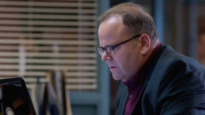 Still image for District 31 season 1 episode 21: Episode 21 Still image for District 31 season 1 episode 21: Episode 21