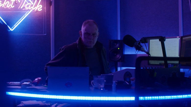 Still image for The Night Caller season 1 episode 4: Episode 4