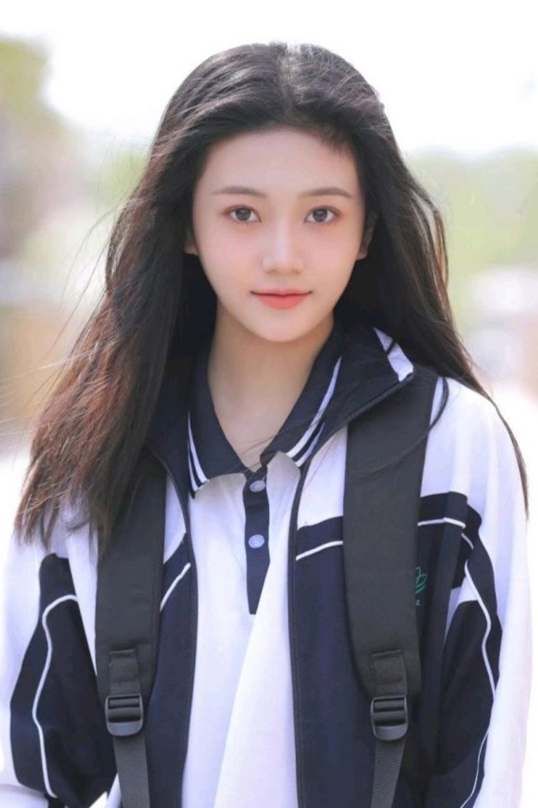 Zhang Yixi photo