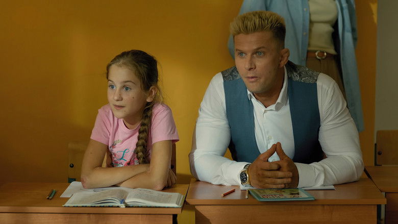 Still image for Le.Gen.D season 1 episode 9: Episode 9