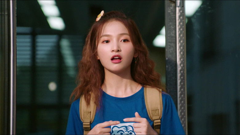 Still image for A Different Mr. Xiao season 1 episode 10: Episode 10 Still image for A Different Mr. Xiao season 1 episode 10: Episode 10