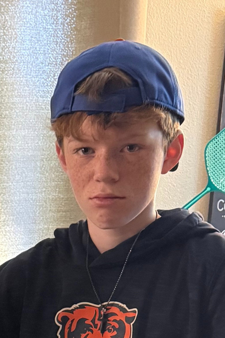 Kael Schmitt