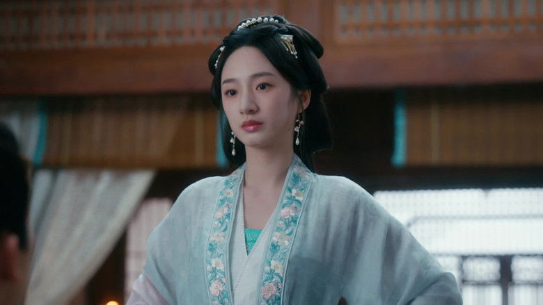 Still image for May Your Heart Be Like Mine season 1 episode 12: Episode 12 Still image for May Your Heart Be Like Mine season 1 episode 12: Episode 12