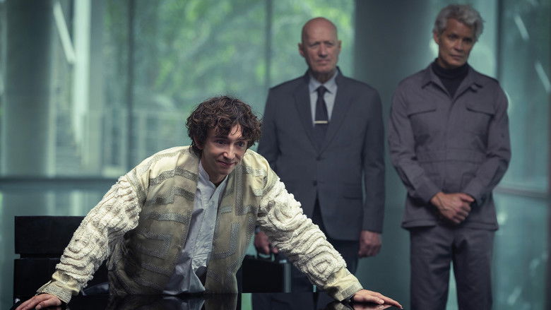 Still from Alien: Earth - ซีซัน 1 ตอน 6