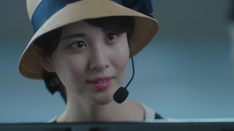 Still image for Time season 1 episode 1: Episode 1 Still image for Time season 1 episode 1: Episode 1