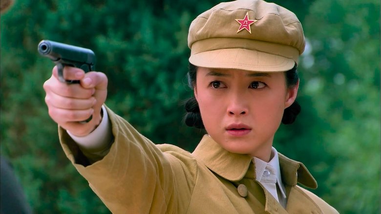 Still image for 裂变 season 1 episode 36: Episode 36 Still image for 裂变 season 1 episode 36: Episode 36