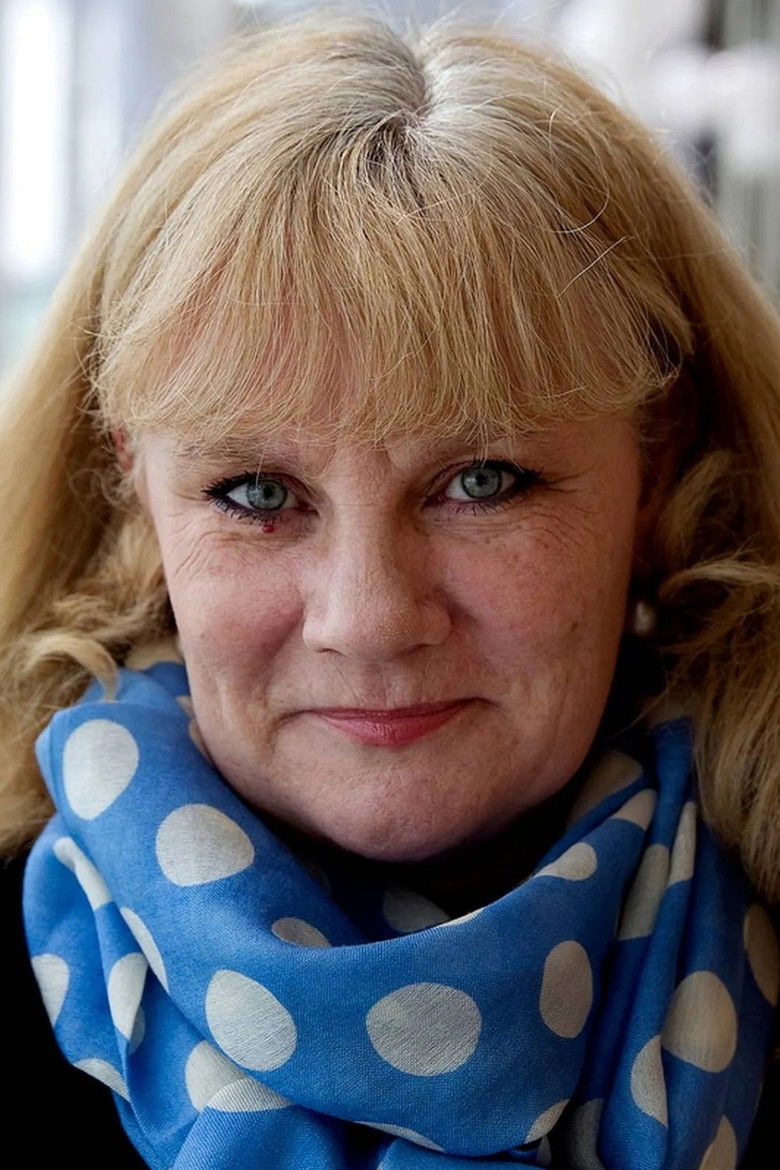 Annemette Krakau portrait image