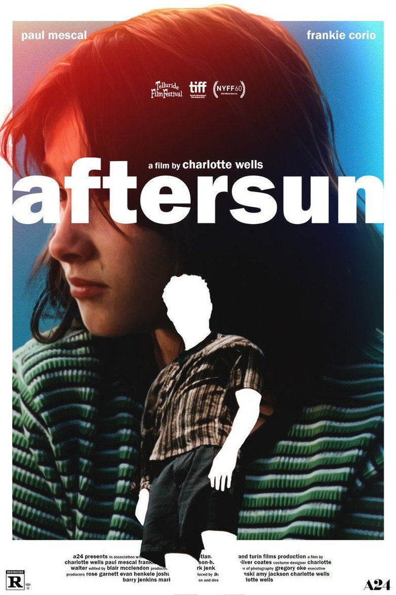 Imatge de Aftersun