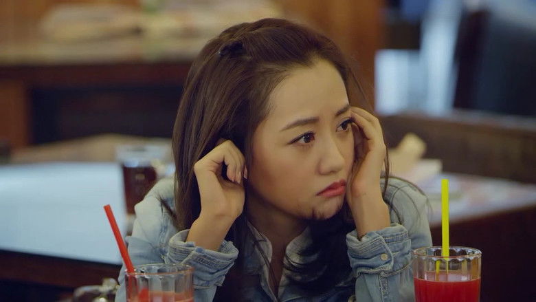 Still image for My love to tell you season 1 episode 23: Episode 23