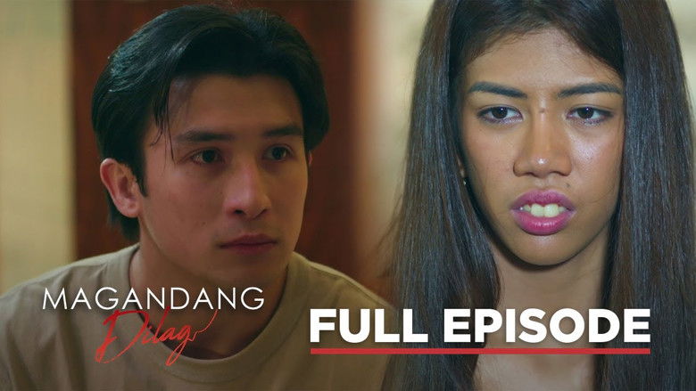 Still image for Magandang Dilag season 1 episode 20: Episode 20