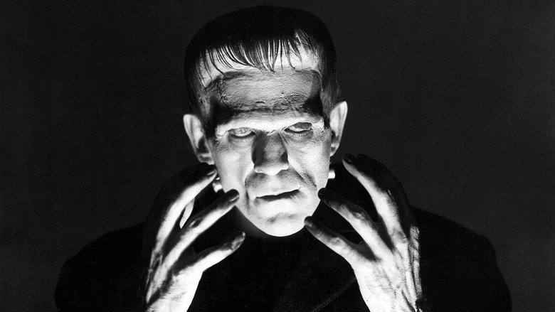 watch Frankenstein now