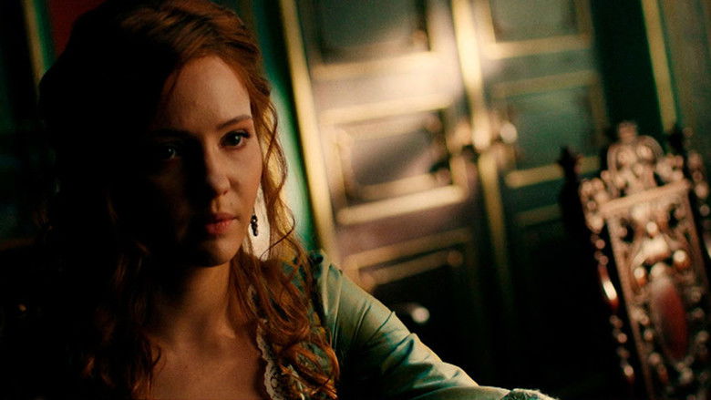 Still image for Elizaveta season 1 episode 11: Episode 11 Still image for Elizaveta season 1 episode 11: Episode 11