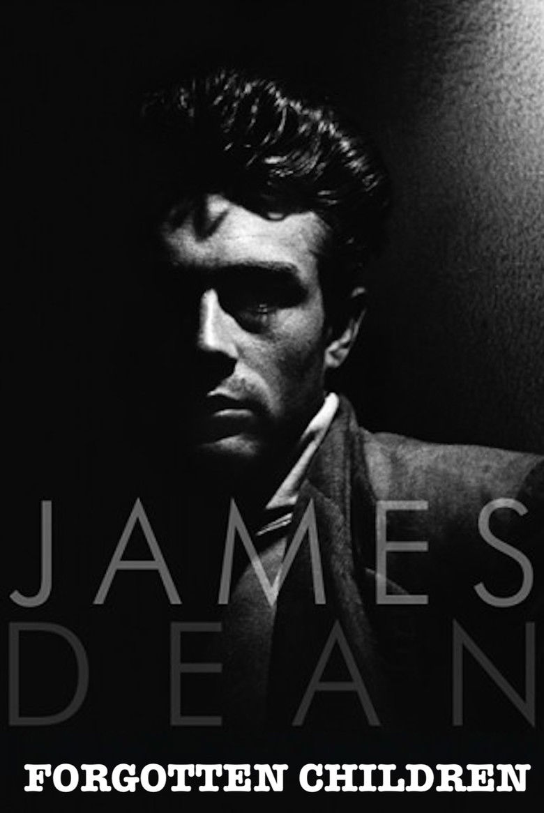 Imatge de Forgotten Children