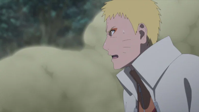 Still from Boruto: Naruto Next Generations - Season 1 Episode 292
