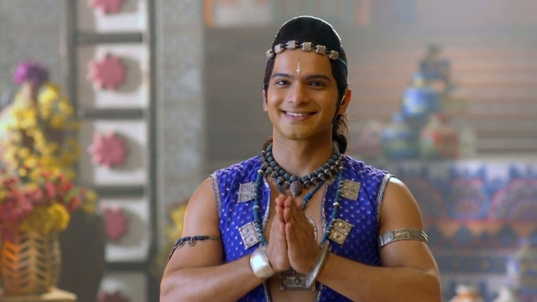 Still image for RadhaKrishn season 1 episode 255: Balram Tricks Radha Still image for RadhaKrishn season 1 episode 255: Balram Tricks Radha