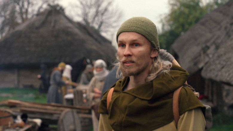 Still image for Historien om Sverige med Farah season 1 episode 4: Episode 4