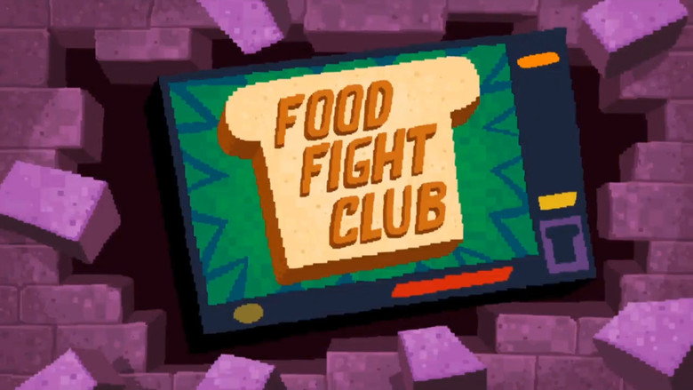 Food Fight Club