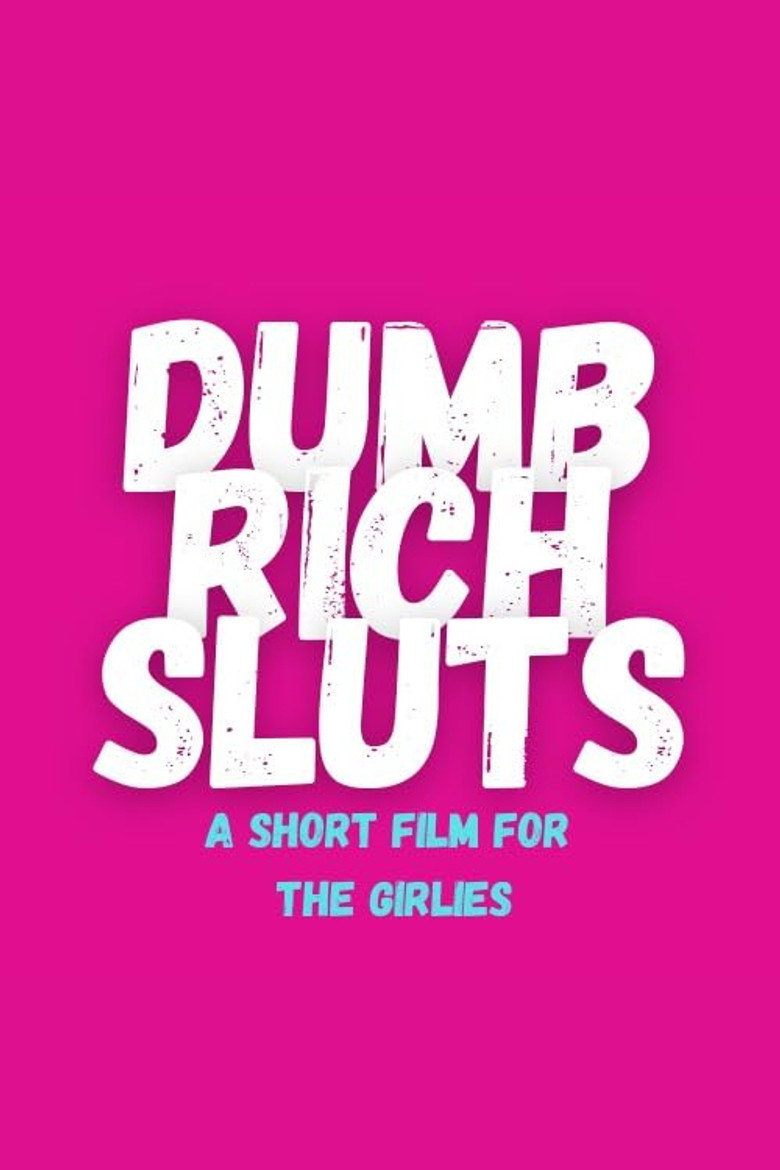 Dumb Rich Sluts background