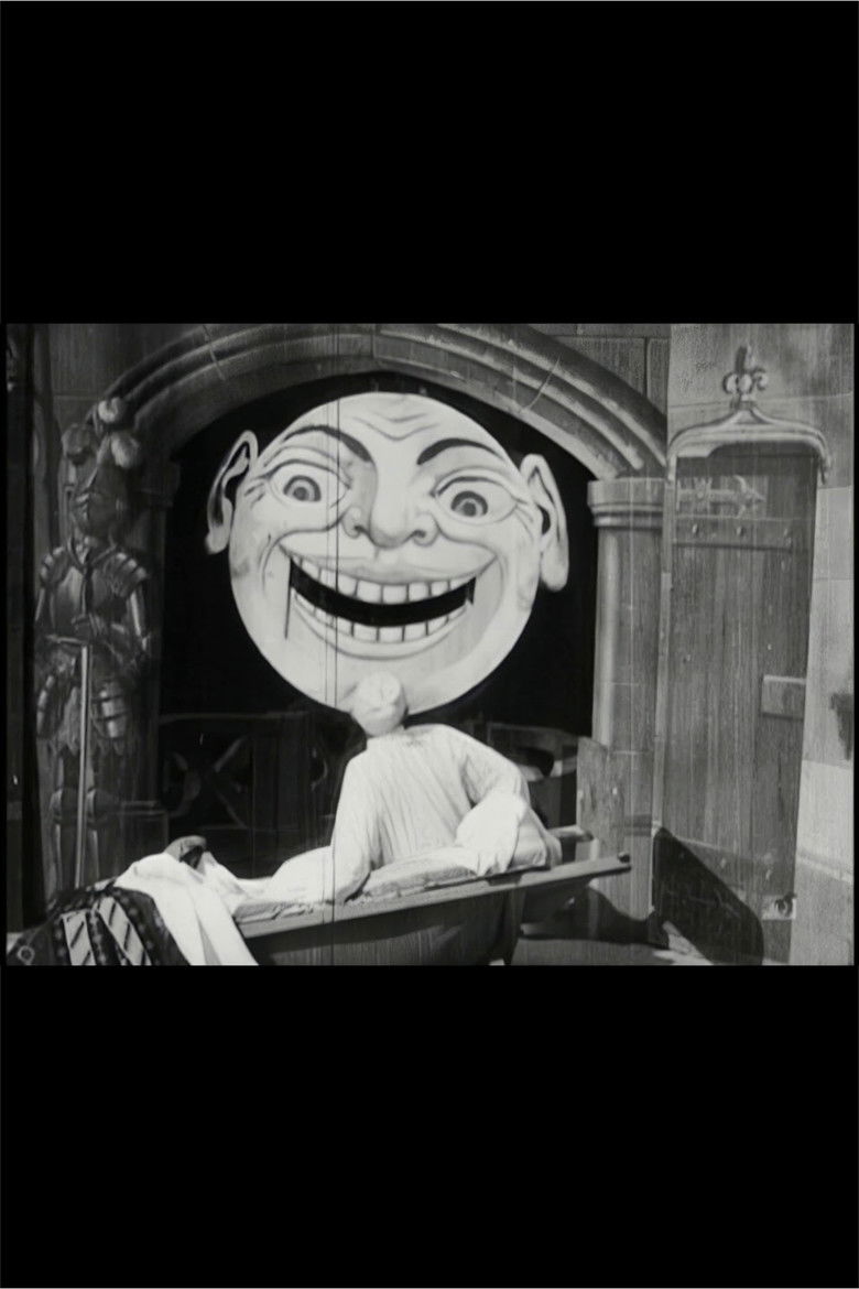 Imatge de Le Cauchemar