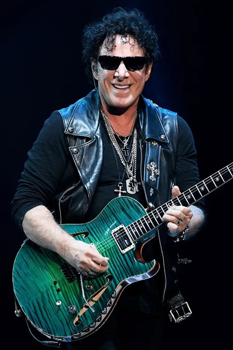 Neal Schon photo 5