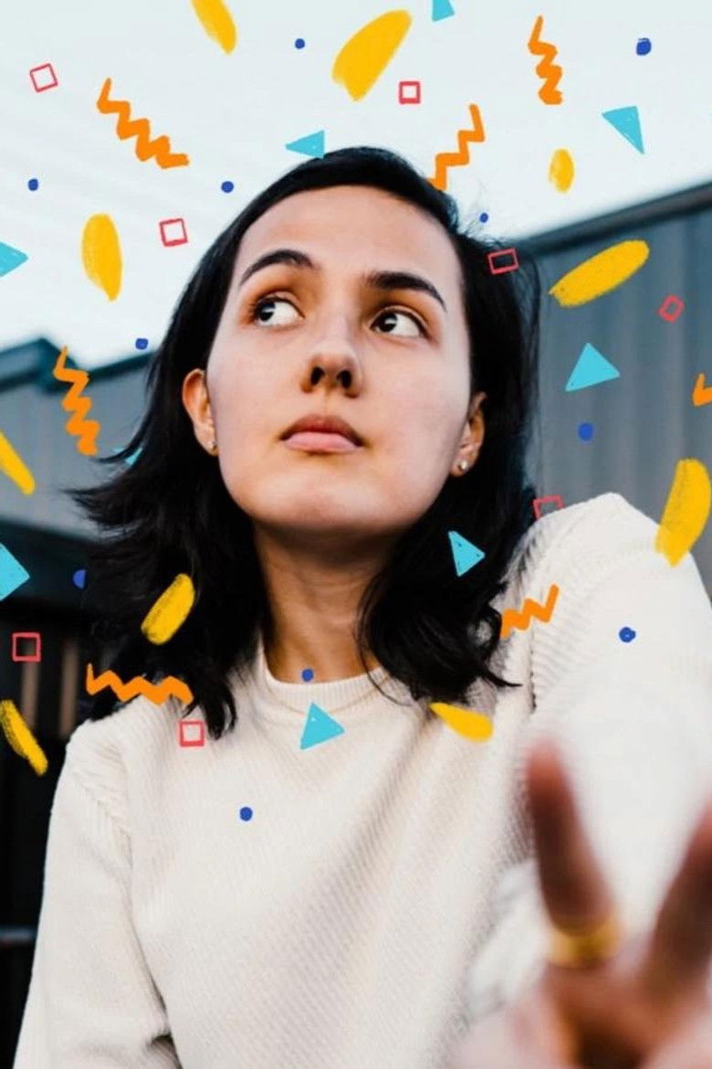 Elle Mills portrait image