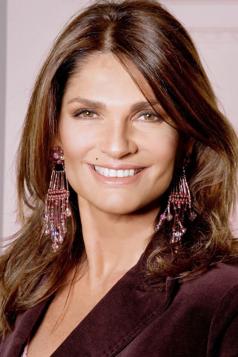 Teresa Calandra portrait image