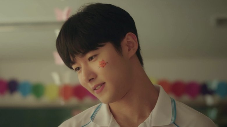 Still image for Seasons of Blossom season 1 episode 8: Episode 8