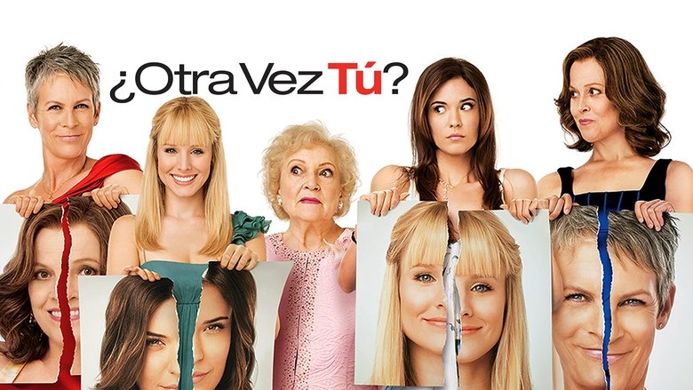 ¿Otra vez tú? (2010)