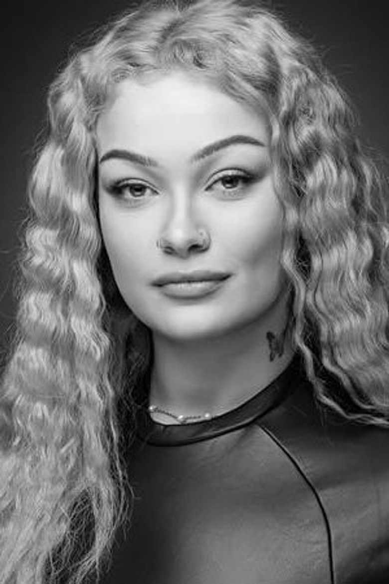 Paxton Smith portrait image