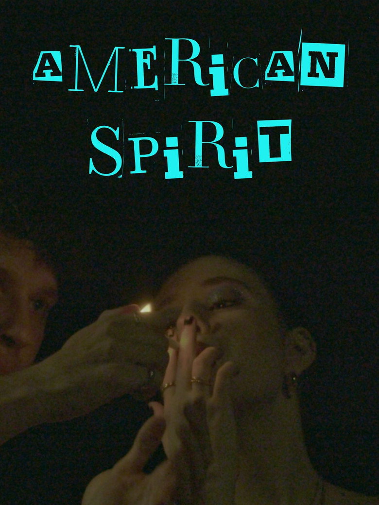 Imatge de American Spirit