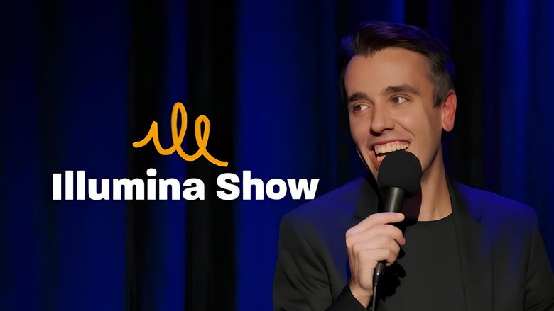 تصویر 2 از Illumina Show