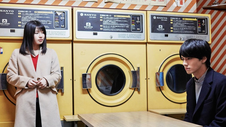 Still image for A Sharply Graceful Girl season 1 episode 1: Episode 1 Still image for A Sharply Graceful Girl season 1 episode 1: Episode 1