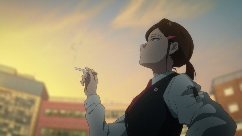 Still from Akiba Maid War - Season 1 Episode 2