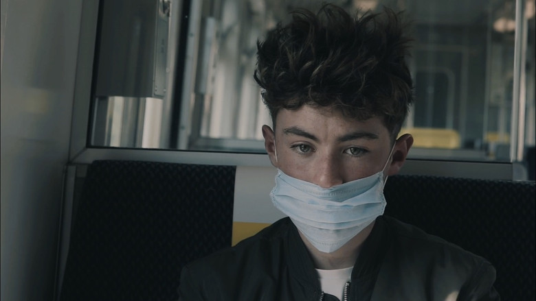 Still image for Covid Éire season 1 episode 1: Pilot